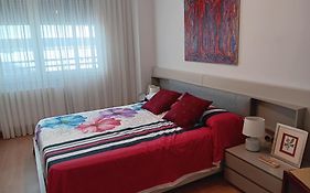 Habitacion Bolueta Home