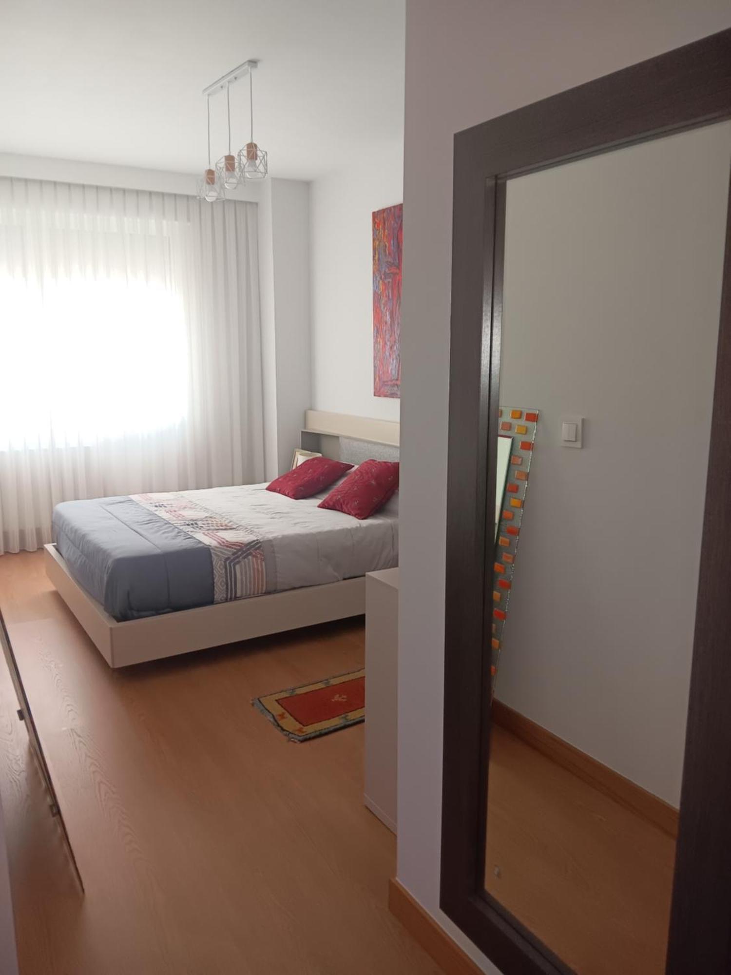Habitacion Bolueta Home Bilbao Exterior foto